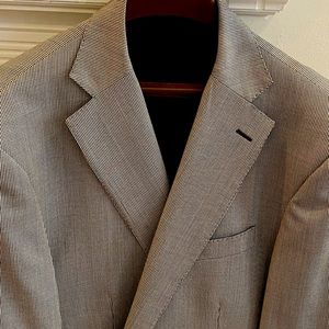 Men’s Sport Coat